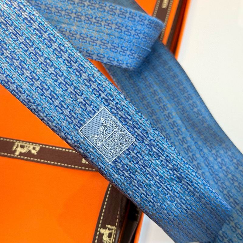 Hermes Tie hm (134)