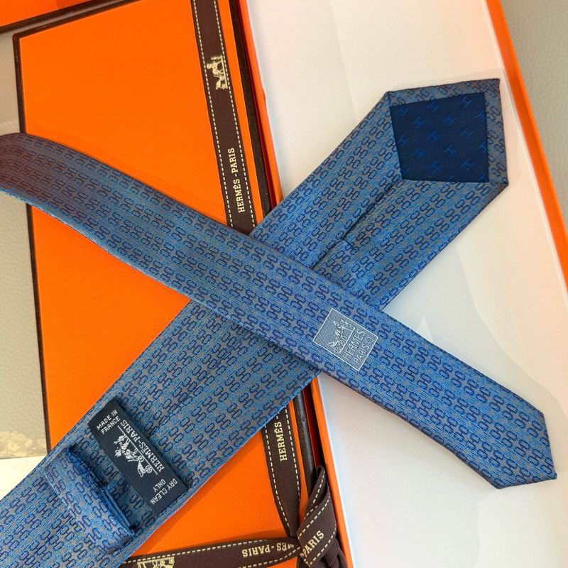 Hermes Tie hm (135)
