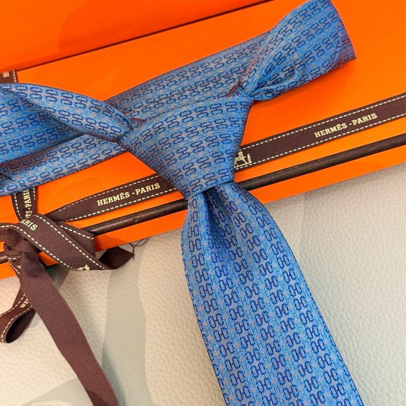 Hermes Tie hm (140)