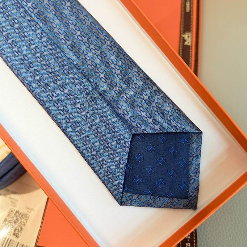 Hermes Tie hm (141)