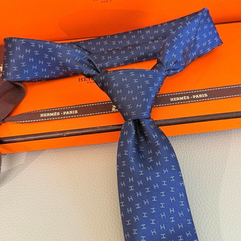 Hermes Tie hm (145)