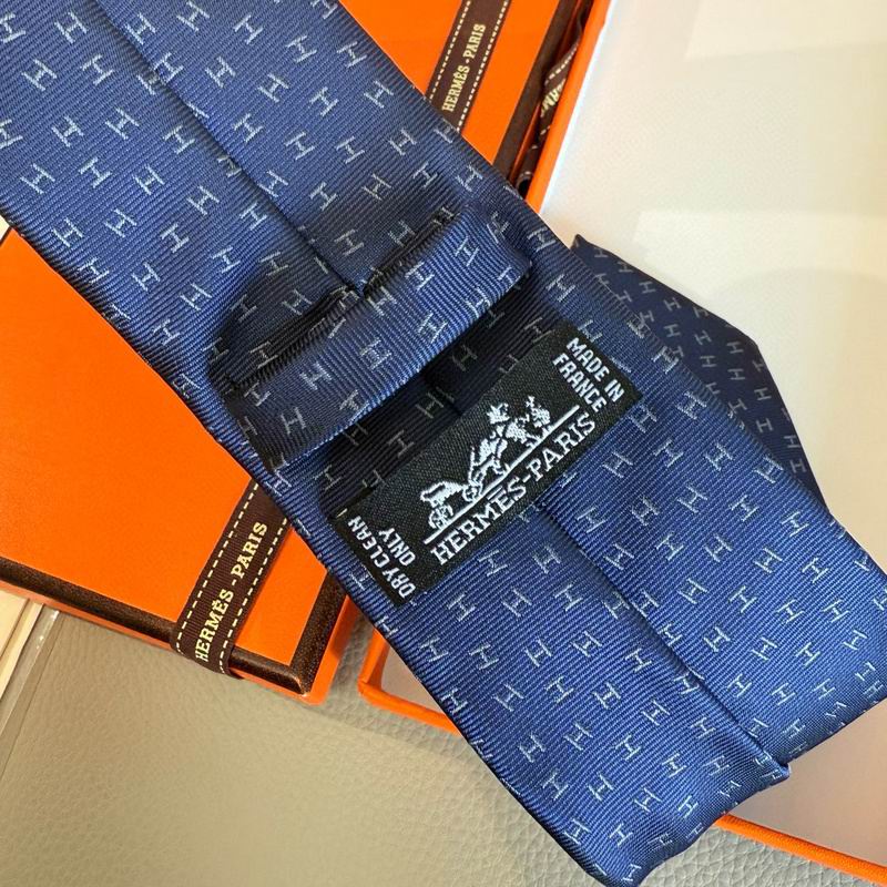 Hermes Tie hm (146)