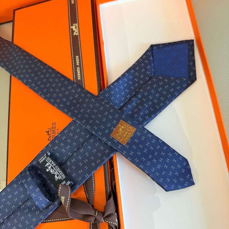 Hermes Tie hm (148)