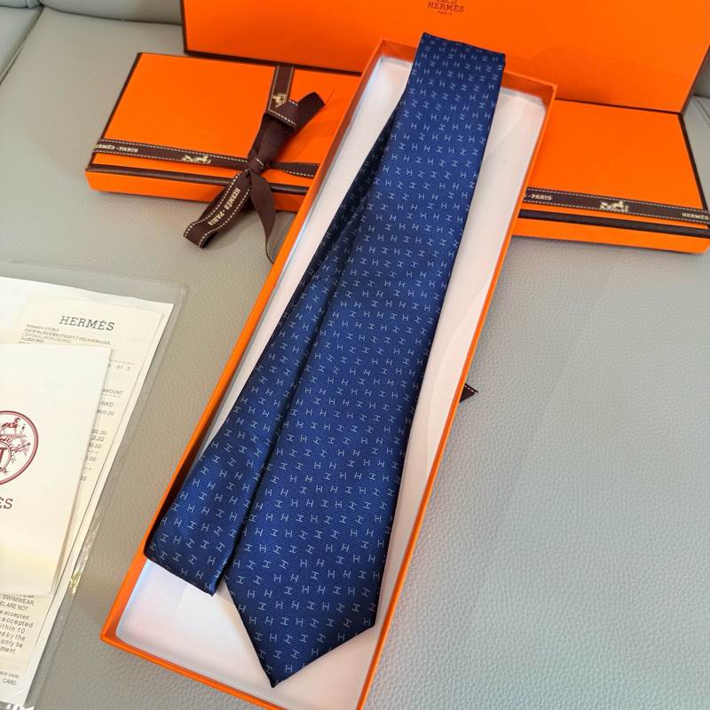 Hermes Tie hm (150)