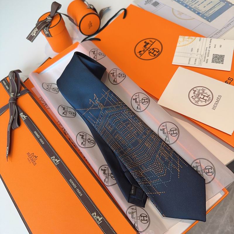 Hermes Tie hm (150)