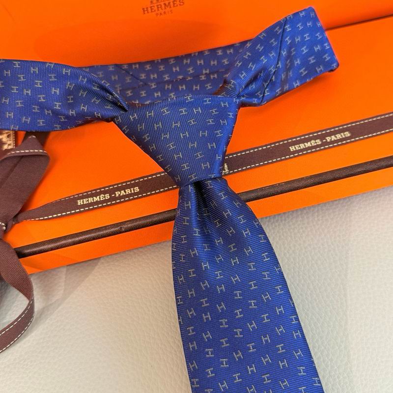 Hermes Tie hm (152)