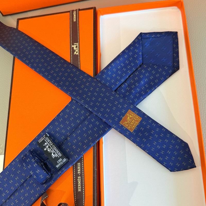 Hermes Tie hm (157)