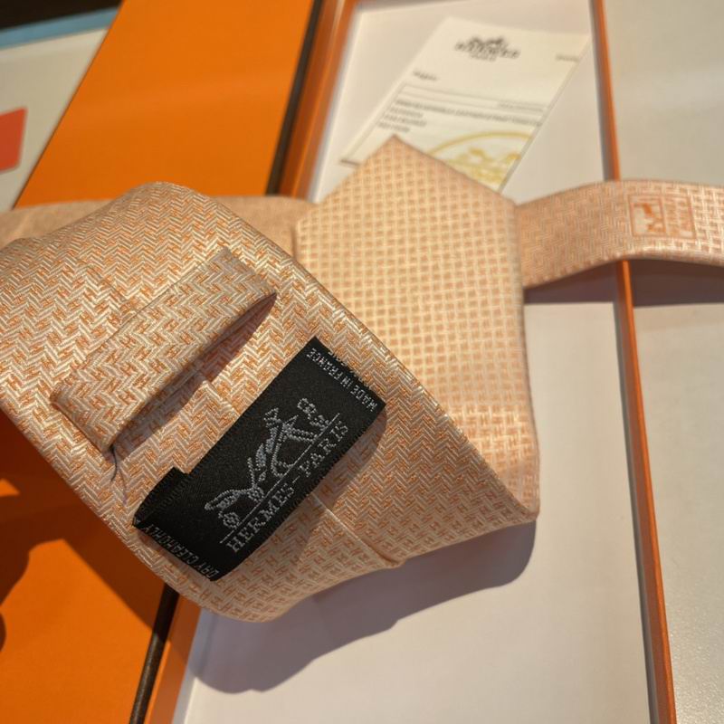 Hermes Tie hm (16)