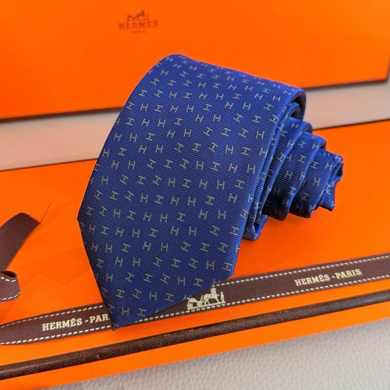 Hermes Tie hm (160)