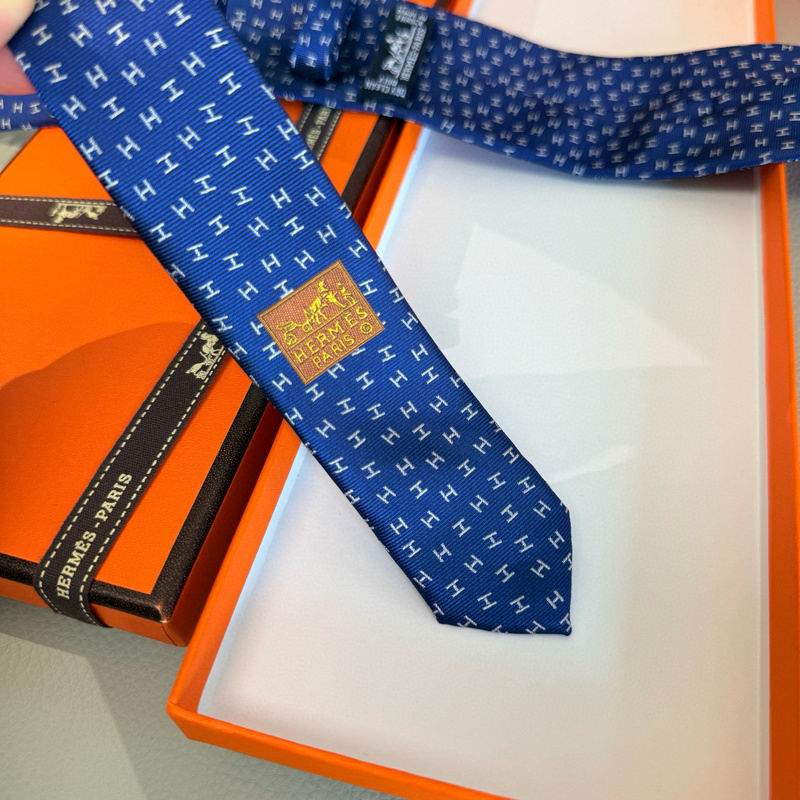 Hermes Tie hm (164)