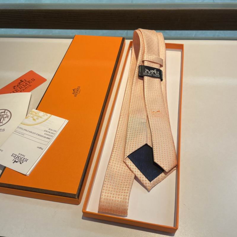 Hermes Tie hm (17)