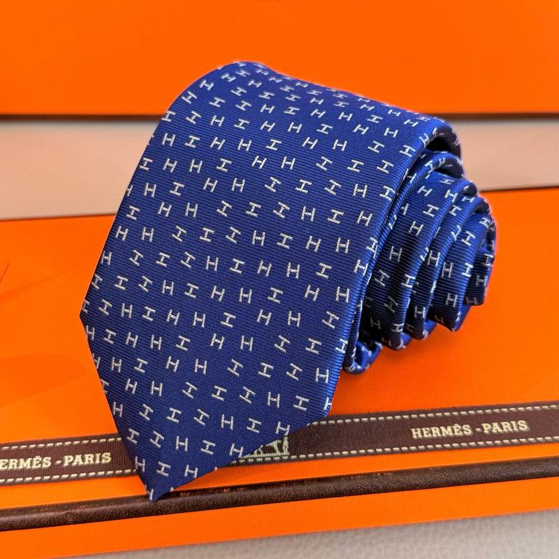 Hermes Tie hm (170)