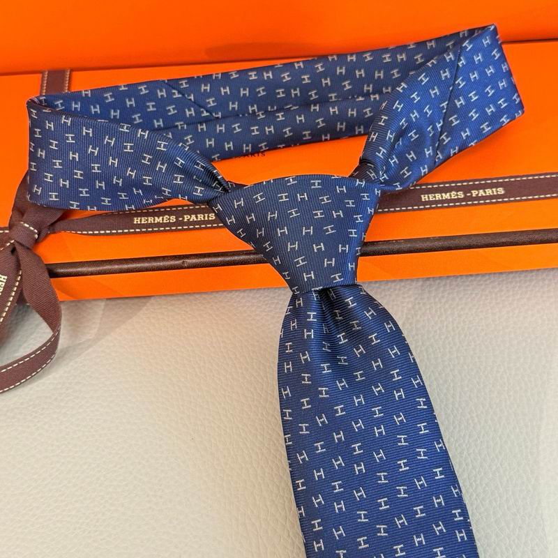 Hermes Tie hm (171)