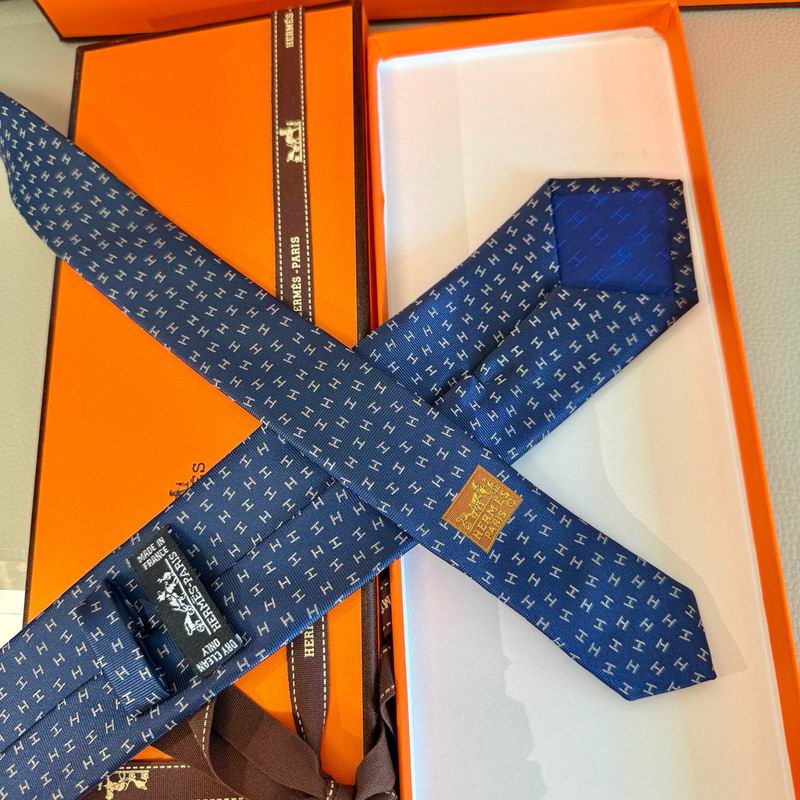 Hermes Tie hm (174)