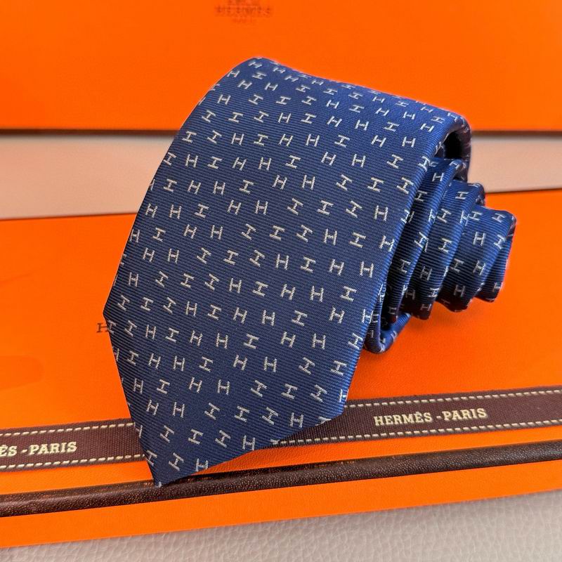 Hermes Tie hm (178)