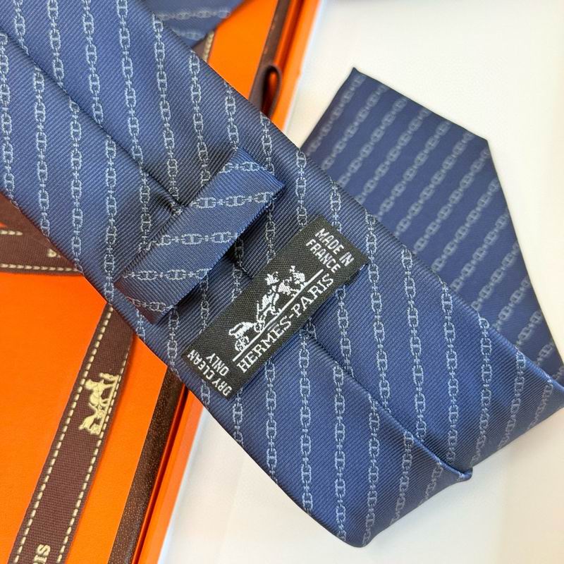 Hermes Tie hm (185)