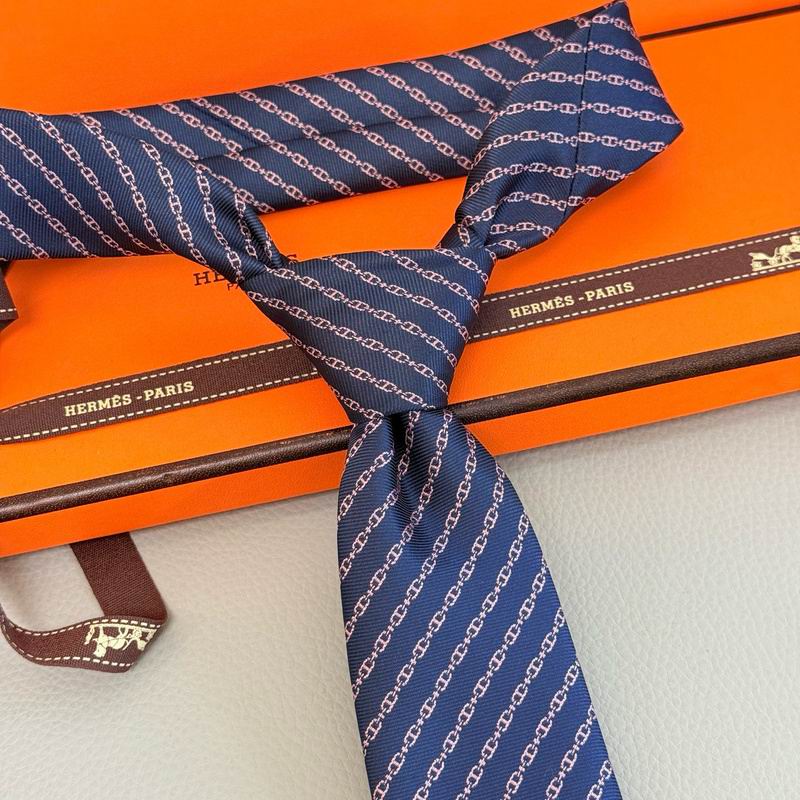 Hermes Tie hm (189)