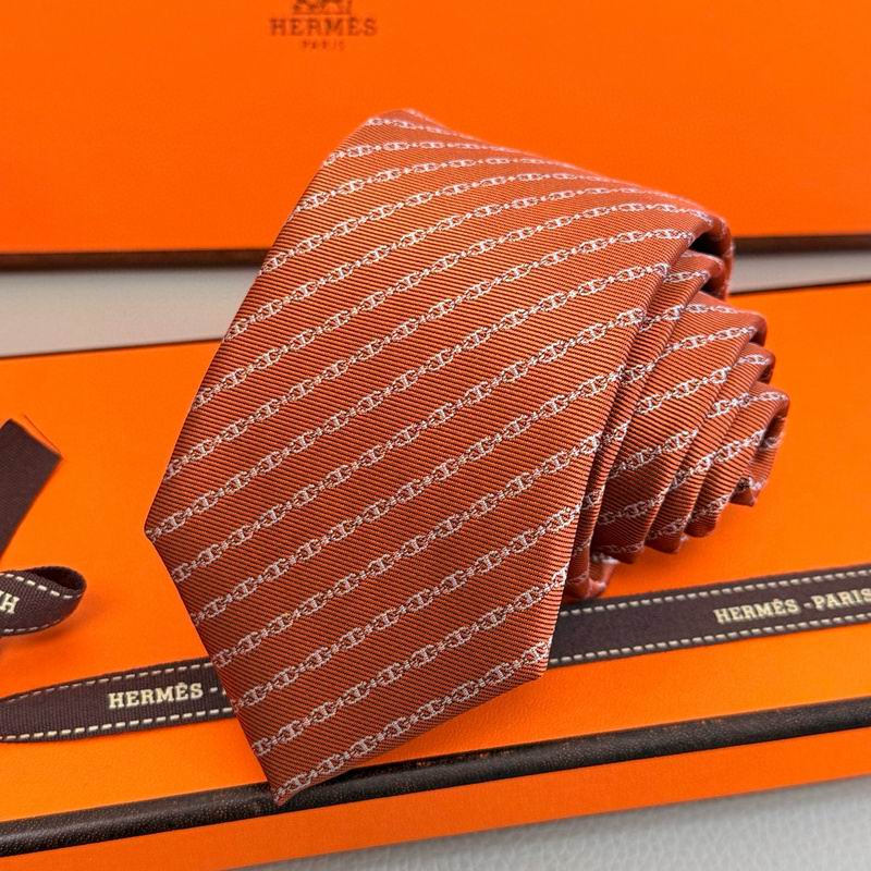 Hermes Tie hm (215)