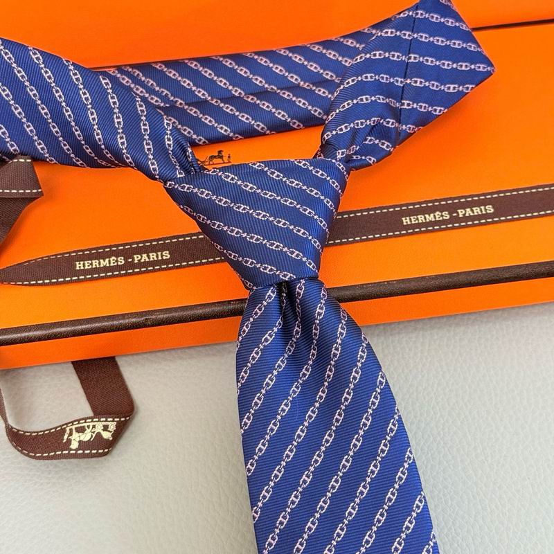 Hermes Tie hm (216)