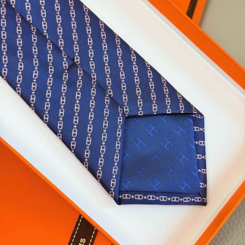 Hermes Tie hm (218)