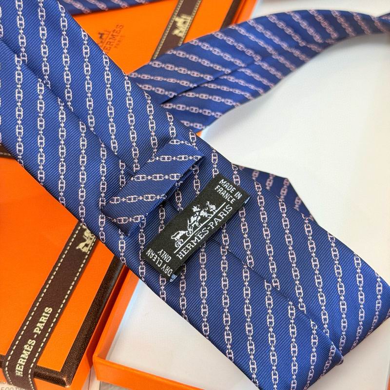 Hermes Tie hm (220)