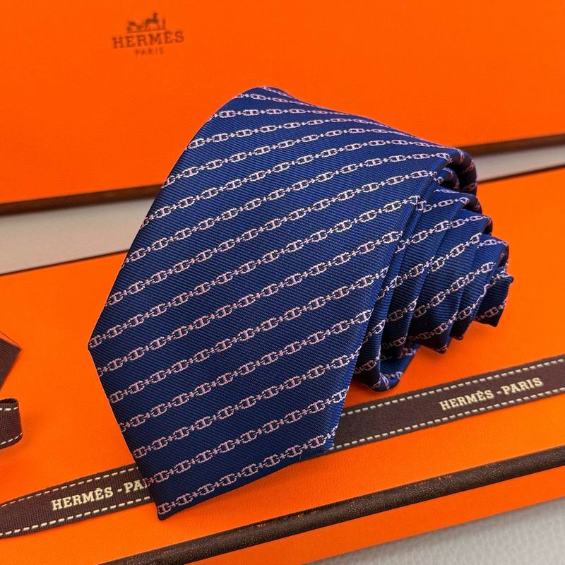 Hermes Tie hm (225)