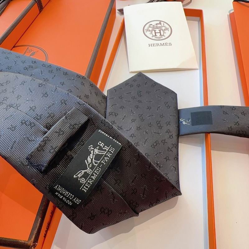 Hermes Tie hm (225)
