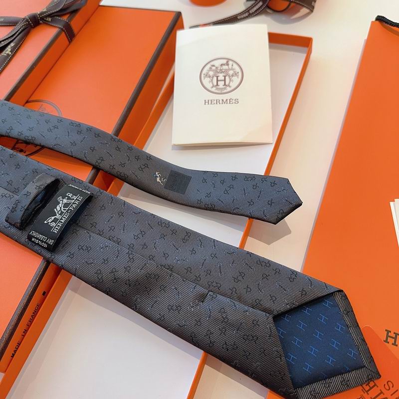 Hermes Tie hm (226)
