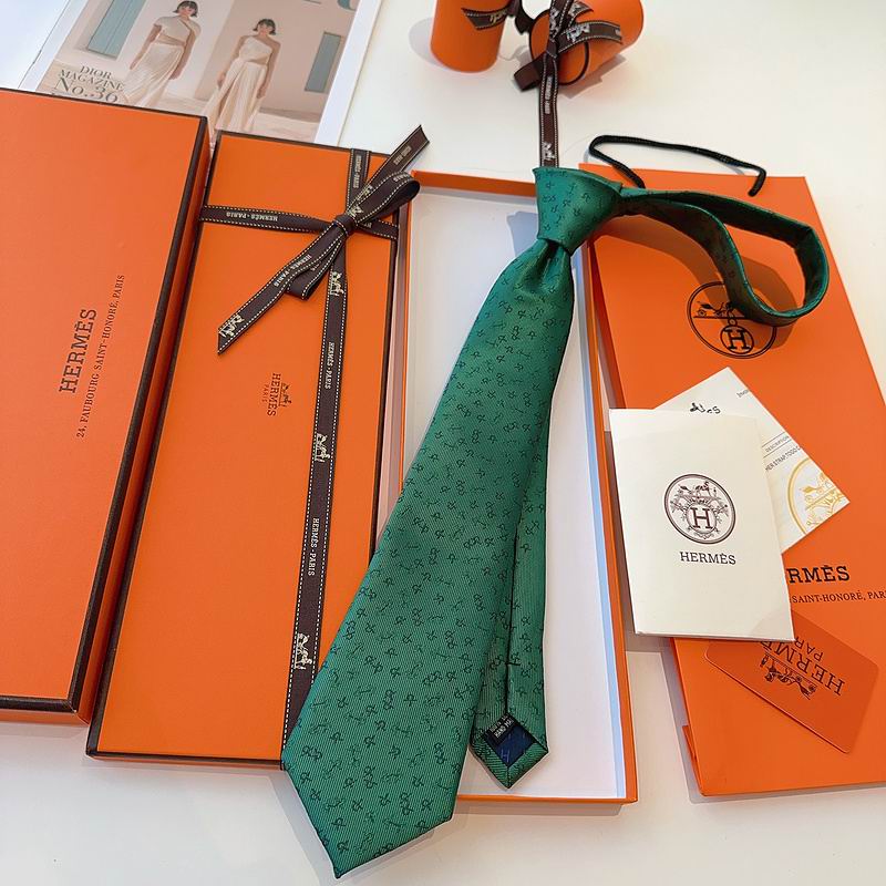 Hermes Tie hm (230)