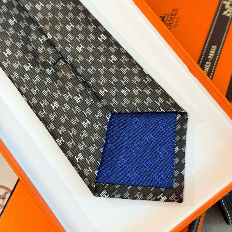Hermes Tie hm (238)