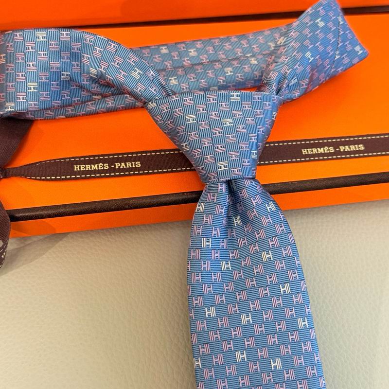 Hermes Tie hm (247)