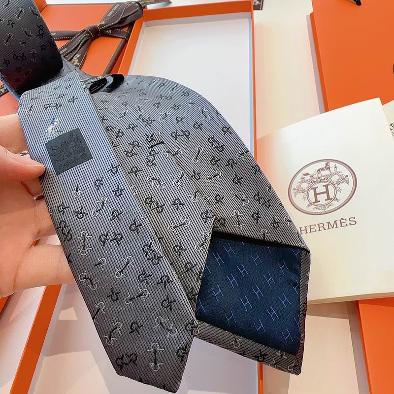 Hermes Tie hm (247)
