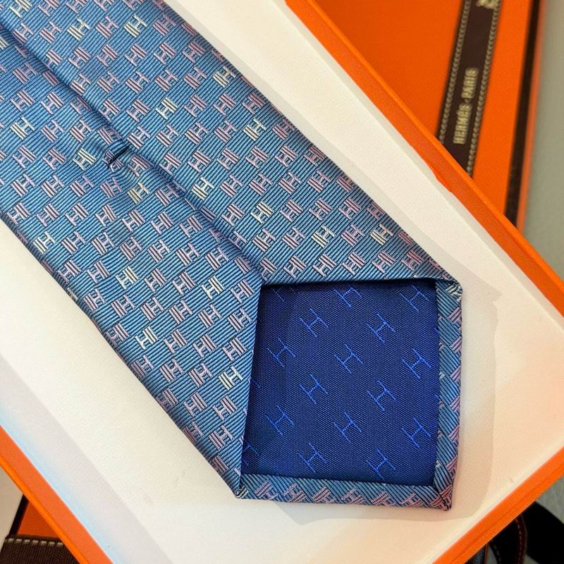 Hermes Tie hm (248)