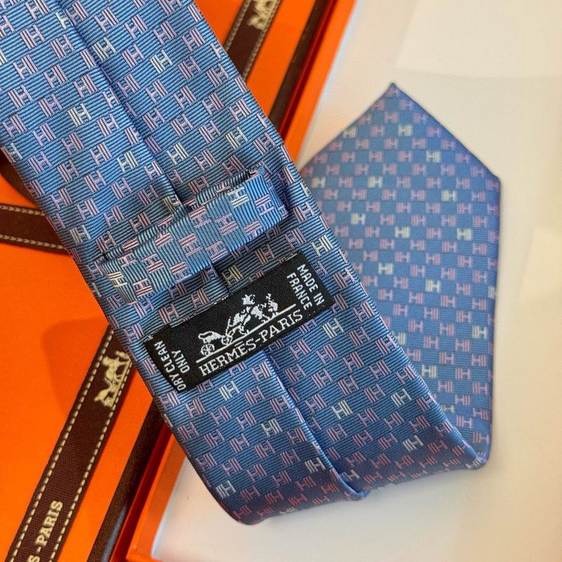 Hermes Tie hm (249)