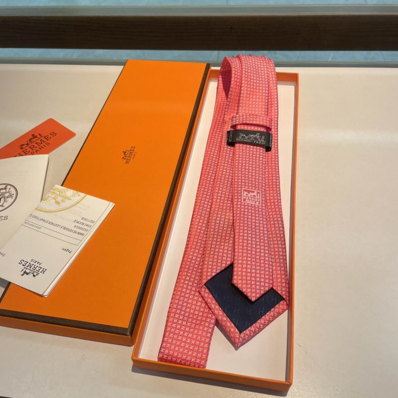 Hermes Tie hm (25)
