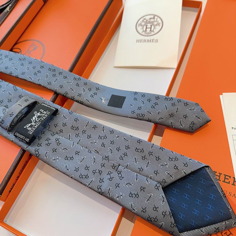 Hermes Tie hm (250)
