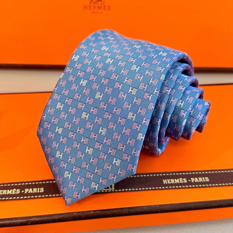 Hermes Tie hm (256)