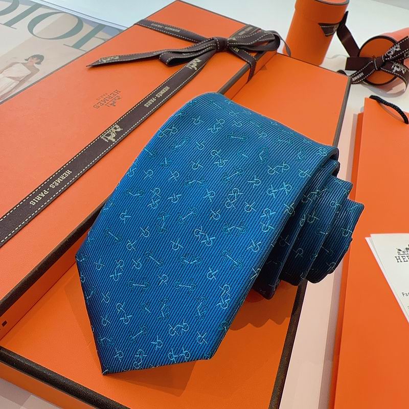 Hermes Tie hm (256)