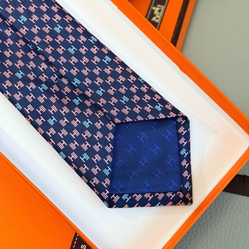 Hermes Tie hm (259)