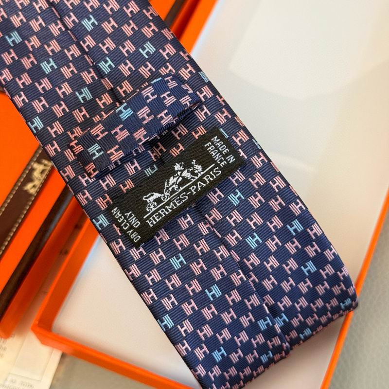 Hermes Tie hm (260)