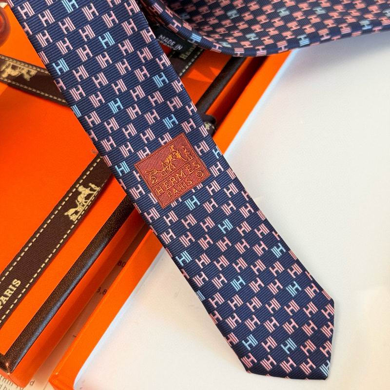 Hermes Tie hm (261)