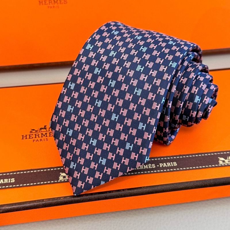Hermes Tie hm (266)