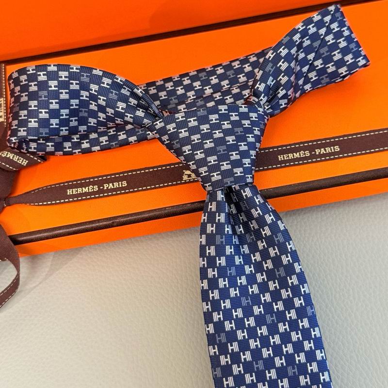 Hermes Tie hm (267)