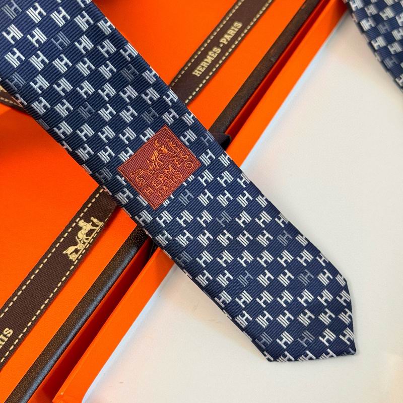 Hermes Tie hm (270)