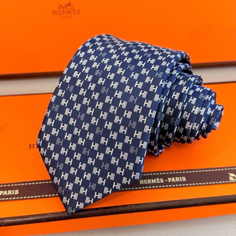 Hermes Tie hm (274)