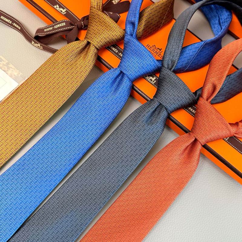 Hermes Tie hm (276)