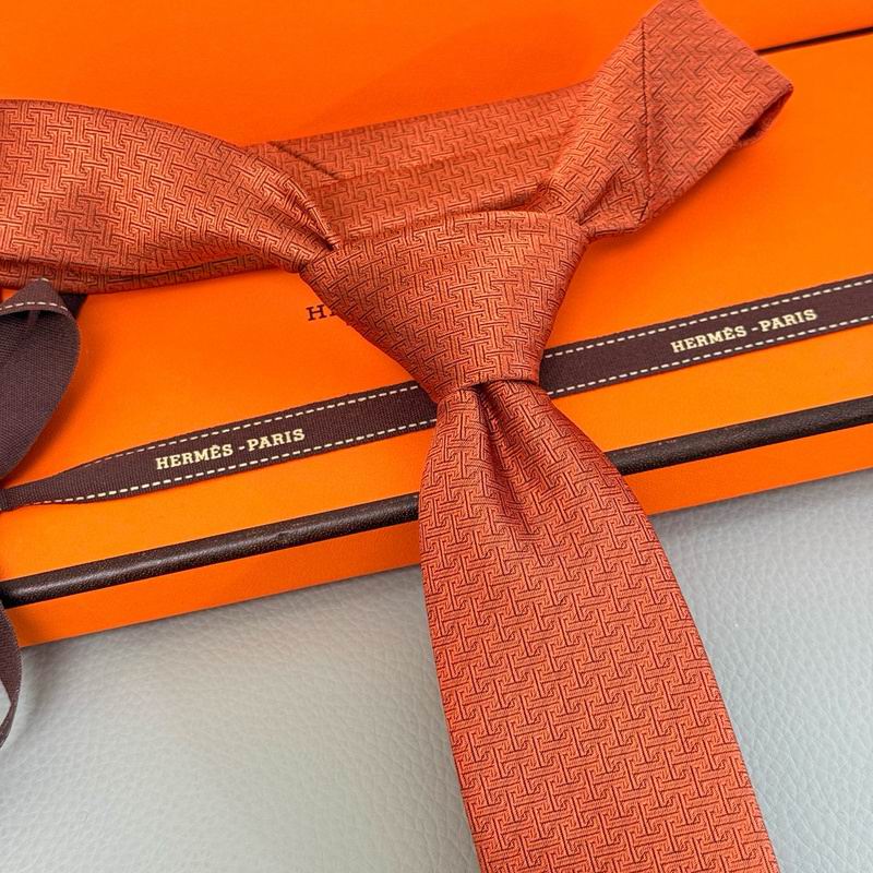 Hermes Tie hm (277)