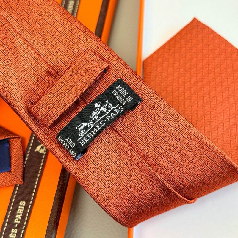 Hermes Tie hm (278)