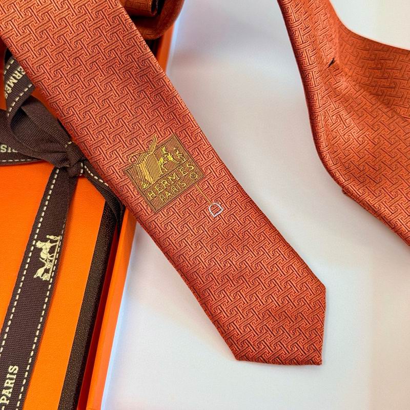 Hermes Tie hm (279)