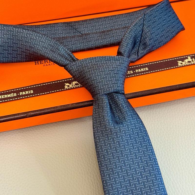 Hermes Tie hm (286)